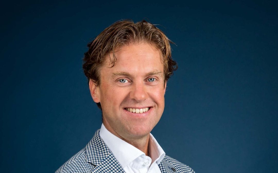 Ivo is erkend teamcoach na opleiding ‘Leergang Teamcoaching’