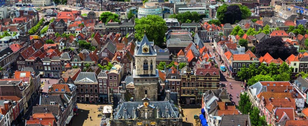 Grip op de woningbouwopgave