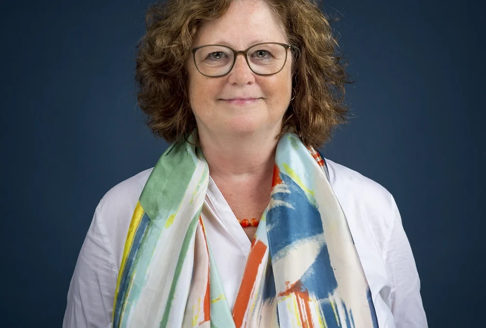 Hanneke rondt master ‘Management & Innovatie in maatschappelijke organisaties’ succesvol af