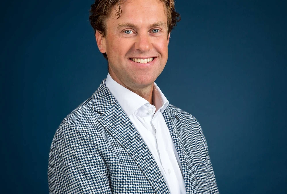 Ivo is erkend teamcoach na opleiding ‘Leergang Teamcoaching’