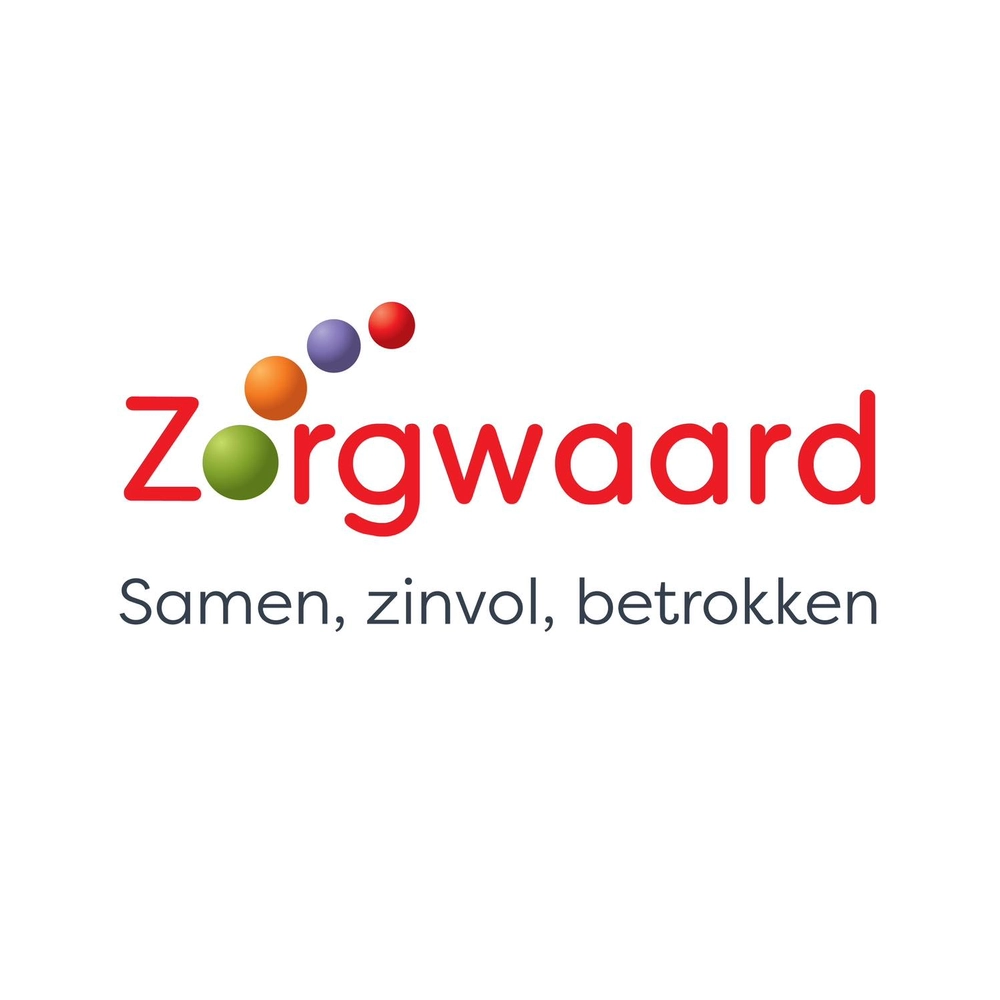 Zorgwaard logo