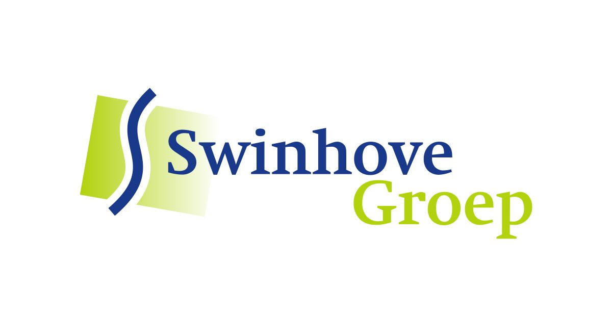 Swinhove Groep logo