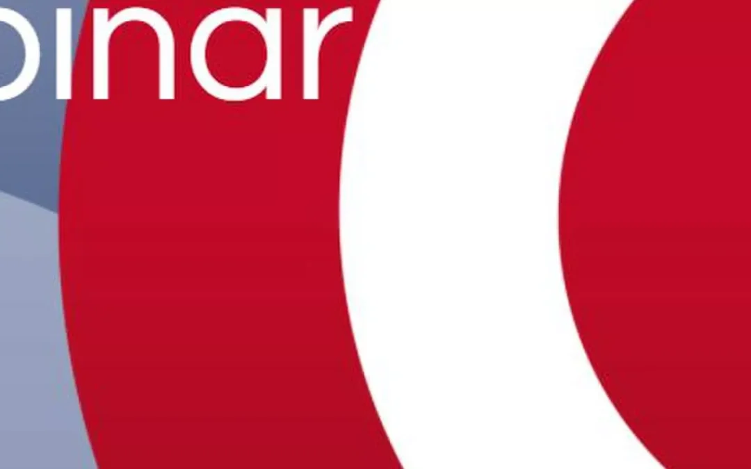 Webinar: Strategisch plannen