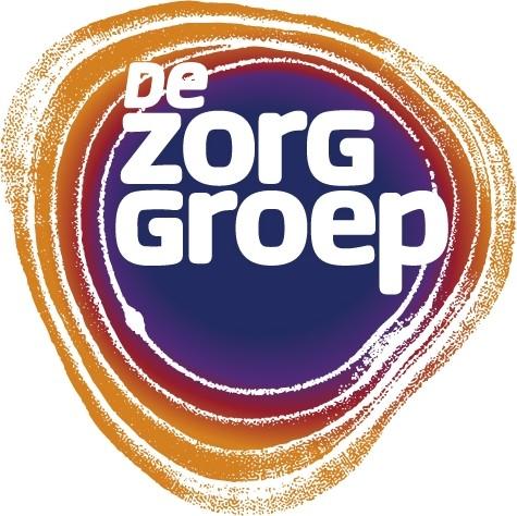 De zorg groep logo
