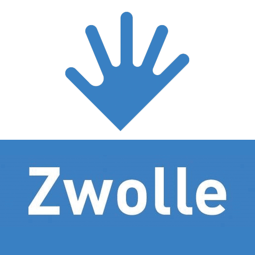 Gemeente Zwolle logo