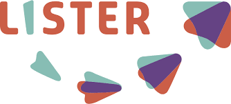 Lister logo