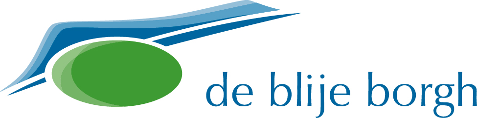 De Blije Borgh logo