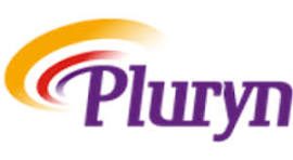 Pluryn logo