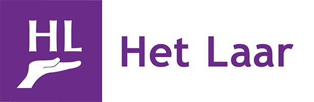 Het Laar logo