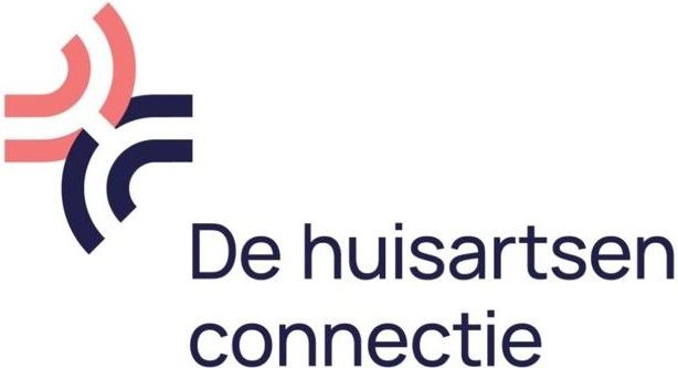 De huisartsen connectie logo