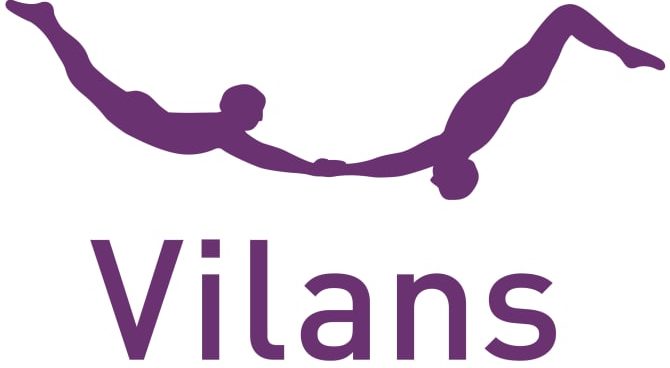 Vilans logo