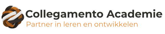 Collegamento academie logo