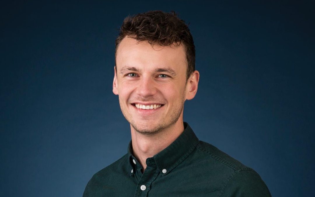 Martijn is benoemd tot Bestuurslid van de ROA